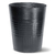 Vaso 35 litros Flexivel Preto
