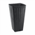 Vaso 7 Litros Comprido para Plantas Ornamentais Mudas Citrus Flexivel Flores