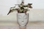Vaso Cachepô Face Menino 14 Cor Cimento - comprar online