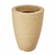 Vaso para Plantas Grafiato Conico 29 Areia Nutriplan na internet