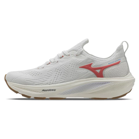 Tênis Mizuno Feminino Adulto Sunrise Confortável - comprar online