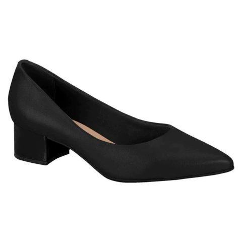 Sapato Beira Rio Feminino Adulto Napa Turim Confortável - comprar online