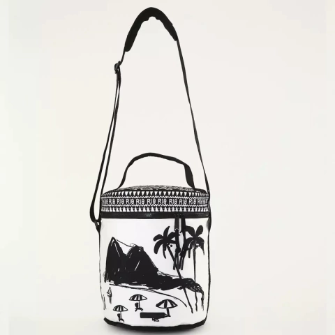 Cooler Farm Farofa Esporte Sufarm Lenço - comprar online