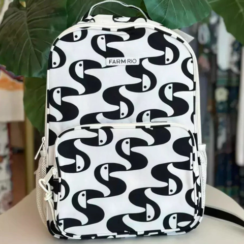 Mochila Copa Tucano Borogodo Copa Tucano - comprar online