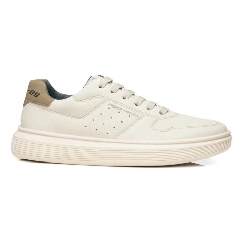 Tênis Casual Pegada Masculino Microfibra - comprar online