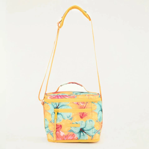 Mini Cooler Farm Farofa Praia Bahia Thalia - comprar online