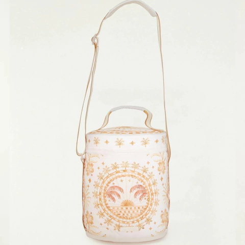 Cooler Farm Farofa Praia Bahia Coqueiral - comprar online