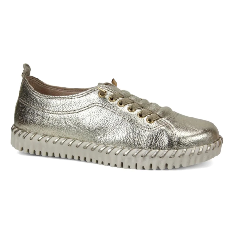 Tênis Bottero Feminino Adulto Couro - comprar online