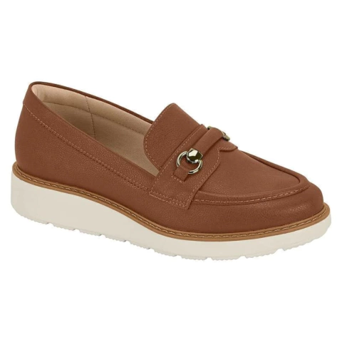Mocassim Modare Feminino Adulto Floather Nature Confortável - comprar online