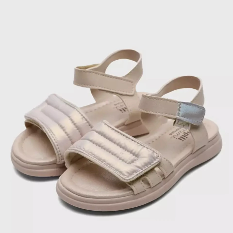 Sandália Pampili Infantil Feminina Lili - comprar online