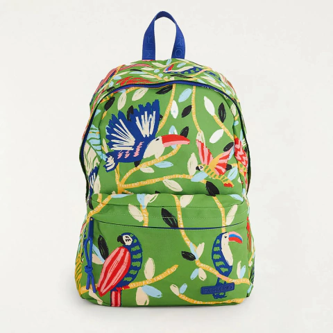 Mochila Farm Xodó Bosques Dos Pássaros - comprar online