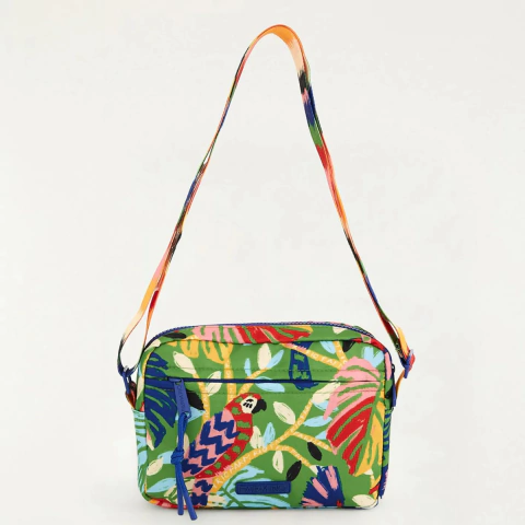 Bolsa Farm Ziriguidum Bosque Dos Pássaros - comprar online