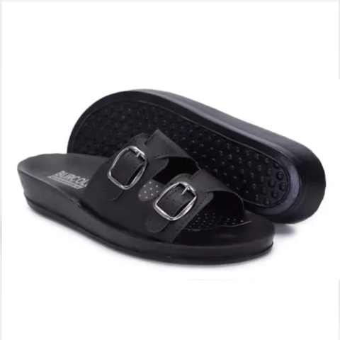 Tamanco Doctor Flex Feminino Adulto Com Fivela - comprar online