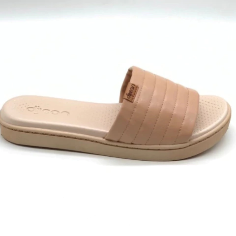 Tamanco Dijean Feminino Adulto Um Tira - comprar online