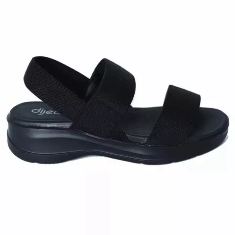 Sandália Feminino Adulto Dijean - comprar online