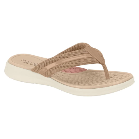 Tamanco Modare Nylon Tech Original Confortável