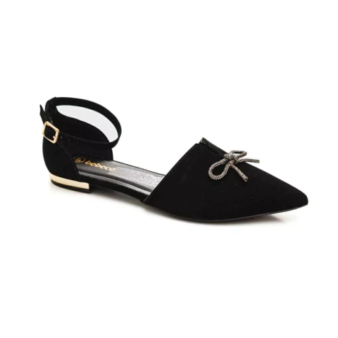 Mule Bebecê Feminino Adulto Canoinha Nobuck Palatino