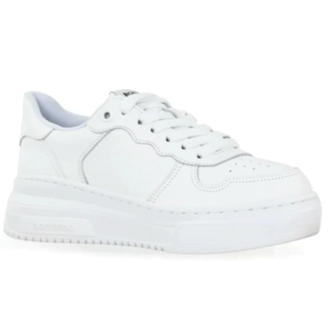 Tênis Bottero Feminino Adulto Casual Couro Confortável - comprar online