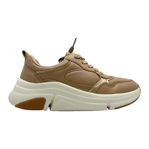 Tênis Modare Feminino Supreme London Ultraconforto - comprar online