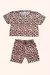Conjunto Cami Print - comprar online