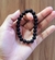 Pulseira de pedra ônix - comprar online