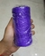 Rolo de linha encerada roxo