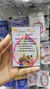 Pulseira de 7 nós de amizade colorido