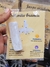 Kit de pedra selenita branca ( pedra de limpeza energética)
