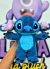 Stitch de Pelúcia 33cm - comprar online