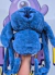 Pelúcia Stitch Mochila 28cm na internet