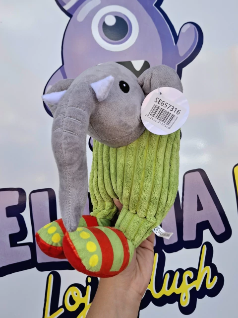 Lirili Larila 30cm - BRAINROTS