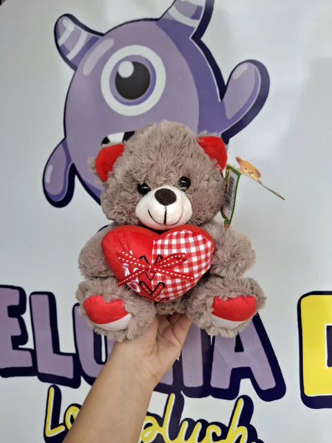 Ursinho 20cm