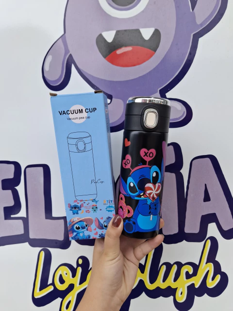 Garrafa Stitch 500ml