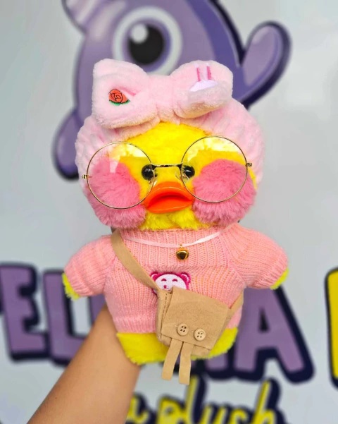 Papper Duck 32cm - comprar online