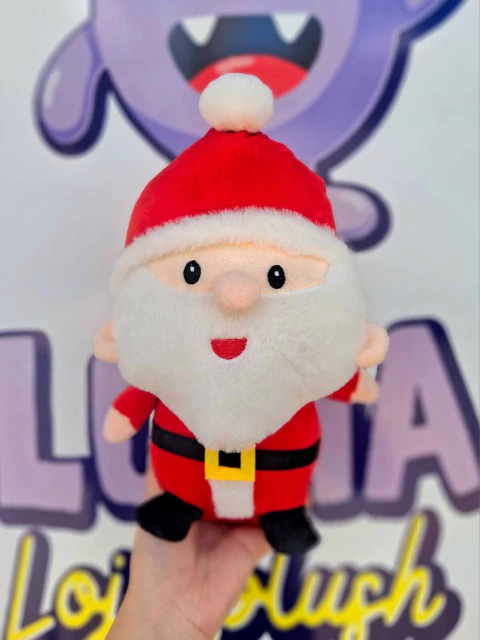 Papai Noel 30cm
