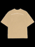 Camiseta Resilience Place I Want - Bege - comprar online