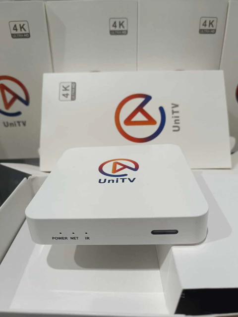 UNITV VITALÍCIO - comprar online