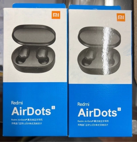 Fone airdorts