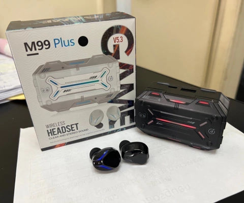 Fone bt M99 Plus