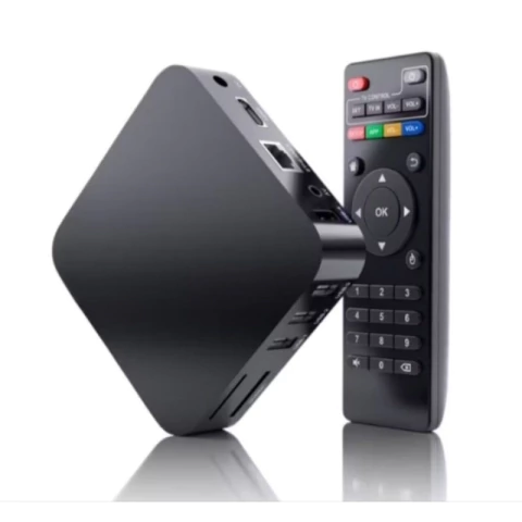 MXQ PRO VITALÍCIO - comprar online