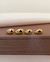 Kit Gota (M e P) - Ouro - comprar online