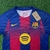 Barcelona Home 2025/26 - Pronta Entrega - Torcedor Masculino - FUTPRIME STORE