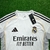 Real Madrid Home 2025/26 - Pronta Entrega - Torcedor Masculino - FUTPRIME STORE