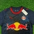 Red Bull Salzburg 2025/26 - Pronta Entrega - Torcedor Masculino - FUTPRIME STORE