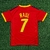 Retrô Espanha Home 02/03 - Raul #7 - comprar online