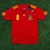 Retrô Espanha Away 10/11 - Xavi Hernández #8 na internet