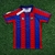 Retrô Barcelona Home 95/96 - Ronaldo #9 na internet