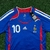 Retrô França Home 2006 - Zidane #10 - FUTPRIME STORE