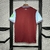 Camisa West Ham Home 24/25 - Torcedor Umbro Masculino - Azul e Roxo - comprar online
