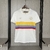 Camisa Colômbia Edição Comemorativa 100 anos 24/25 - Torcedor Masculina - Branco